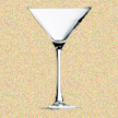 Dinetz sells martini glasses
